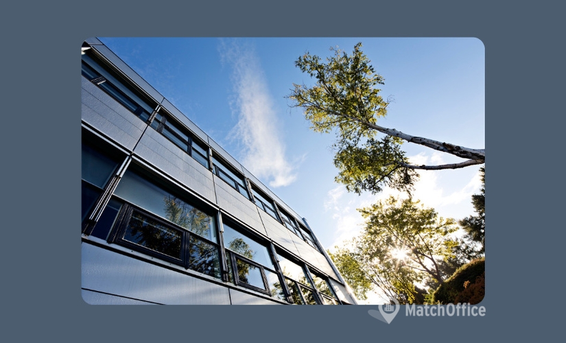 Office Hørmarken 2 3520 Farum