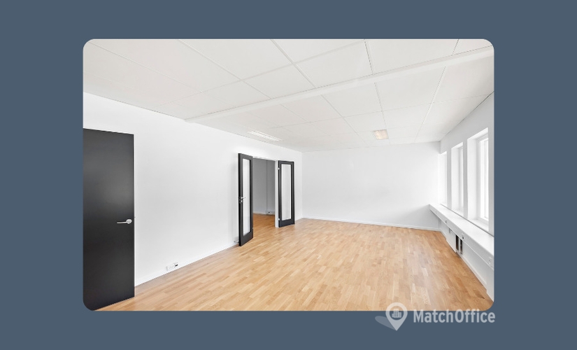 Kontor til leje på Tempovej 27-29, 2750 Ballerup - 176 m² | Foto 2 - Lokalebasen.dk