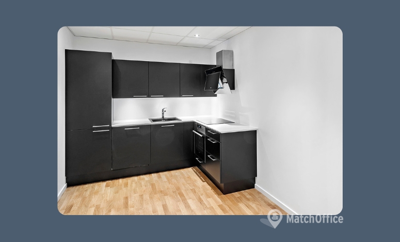 Kontor til leje på Tempovej 27-29, 2750 Ballerup - 176 m² | Foto 4 - Lokalebasen.dk