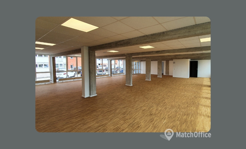 Kontor til leje på Virkeholm 3A, 2730 Herlev - 275 m² | Foto 3 - Lokalebasen.dk