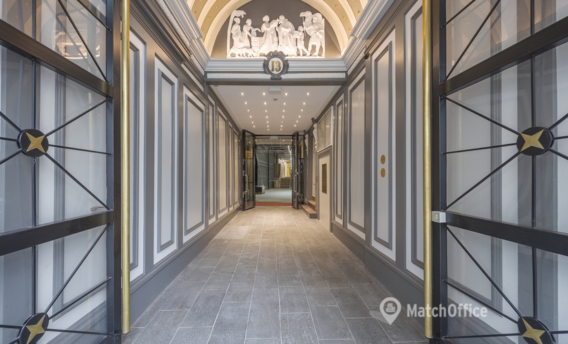 Butik til leje på Østergade 13, 1100 København K - 278 m² | Foto 3 - Lokalebasen.dk