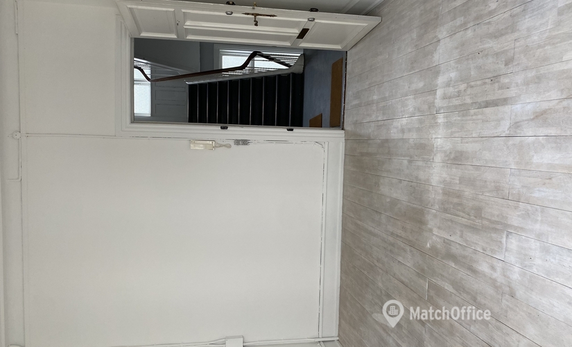 Lager / produktion J. E. Ohlsens Gade 14 2100 København Ø