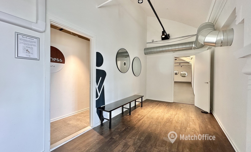 Office Kongensgade 66 5000 Odense C
