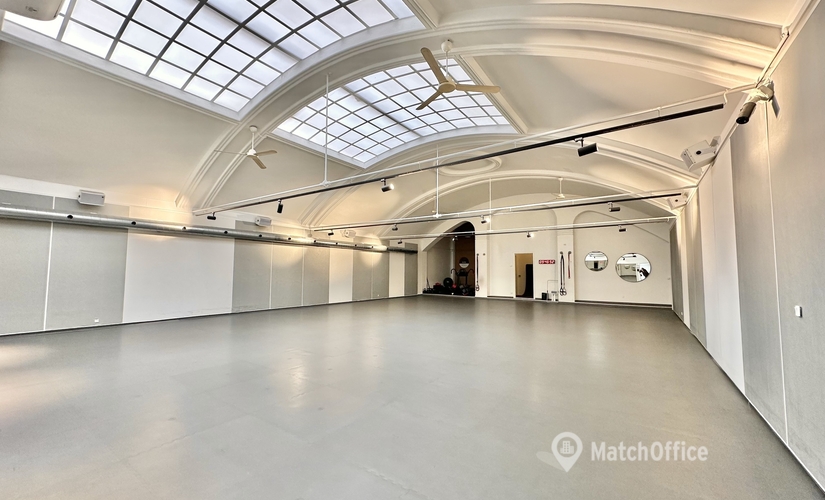 Office Kongensgade 66 5000 Odense C