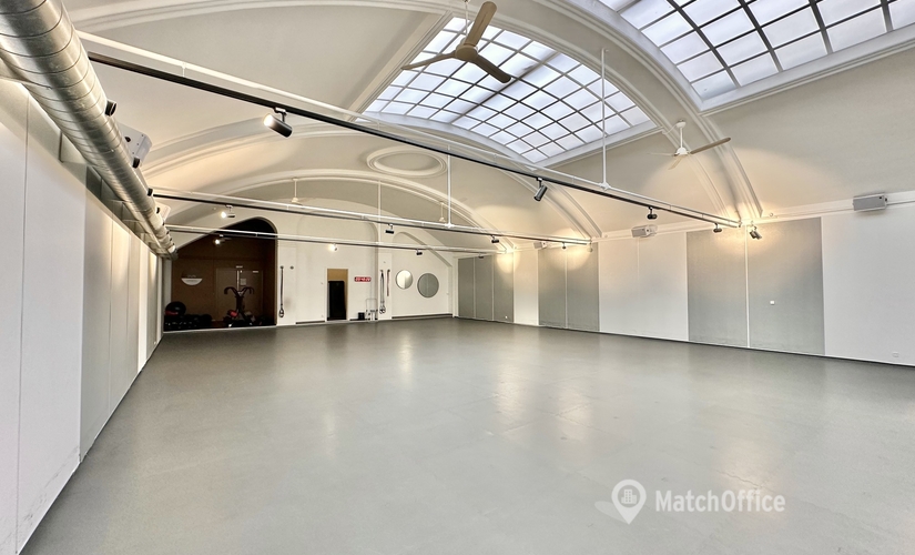 Kontor til leje på Kongensgade 66, 5000 Odense C - 726 m² | Foto 1 - Lokalebasen