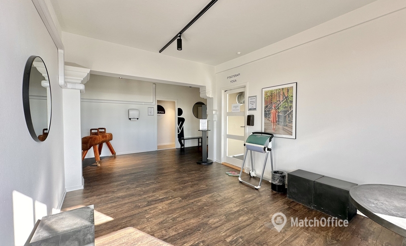 Office Kongensgade 66 5000 Odense C