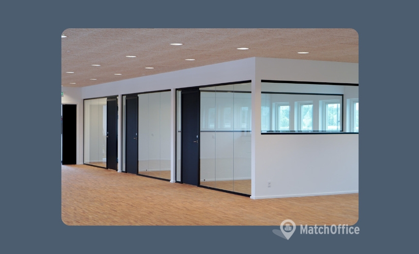 Kontor til leje på Valhøjs Alle 176, 2610 Rødovre - 1511 m² | Foto 2 - Lokalebasen