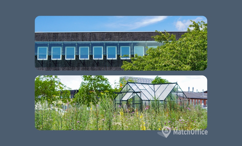 Kontor til leje på Valhøjs Alle 176, 2610 Rødovre - 1511 m² | Foto 4 - Lokalebasen
