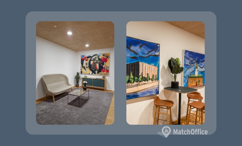 Office Valhøjs Alle 176 2610 Rodovre