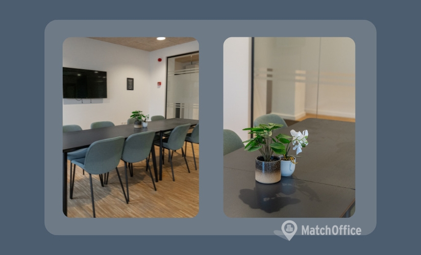 Office Valhøjs Alle 176 2610 Rodovre