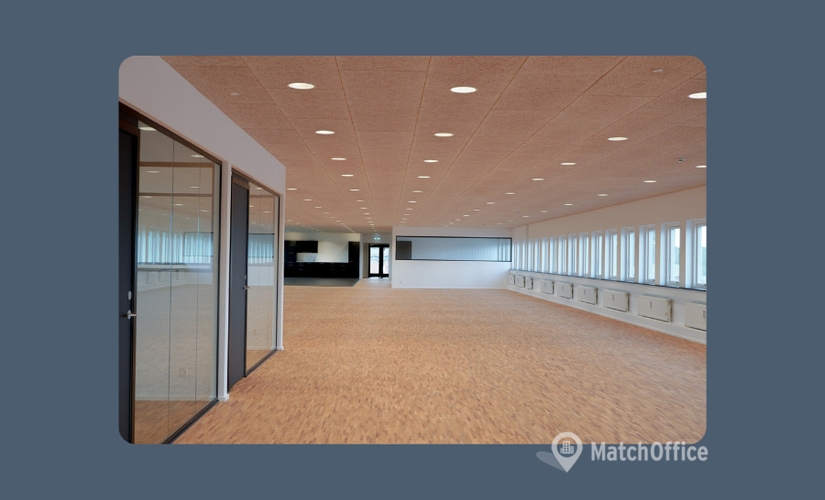 Kontor til leje på Valhøjs Alle 176, 2610 Rødovre - 755 m² | Foto 2 - Lokalebasen
