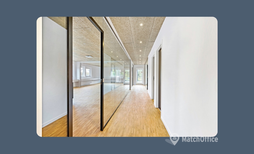 1850 m² Warehouse up for rent in Horsholm, Kærvej 12 (2970) - 4 | MatchOffice