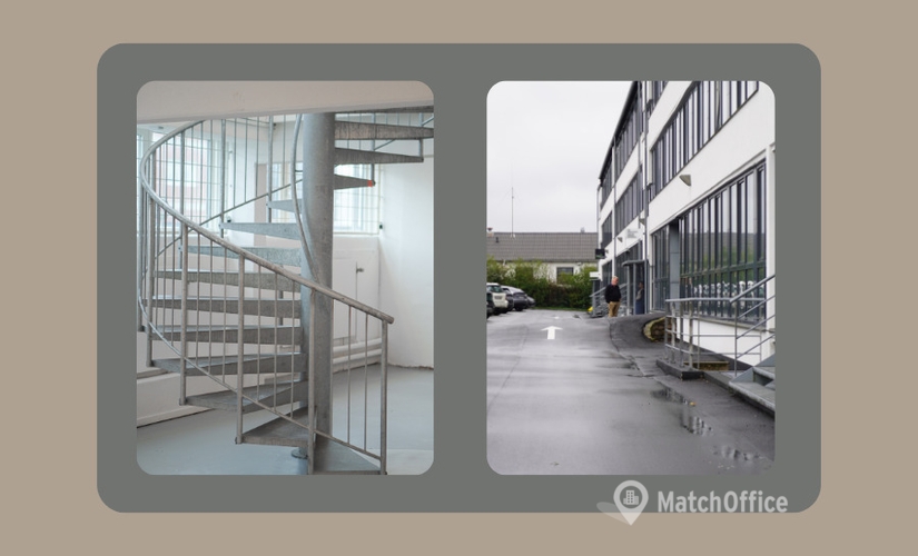 Lager til leje på Virkeholm 3B, 2730 Herlev - 436 m² | Foto 1 - Lokalebasen.dk