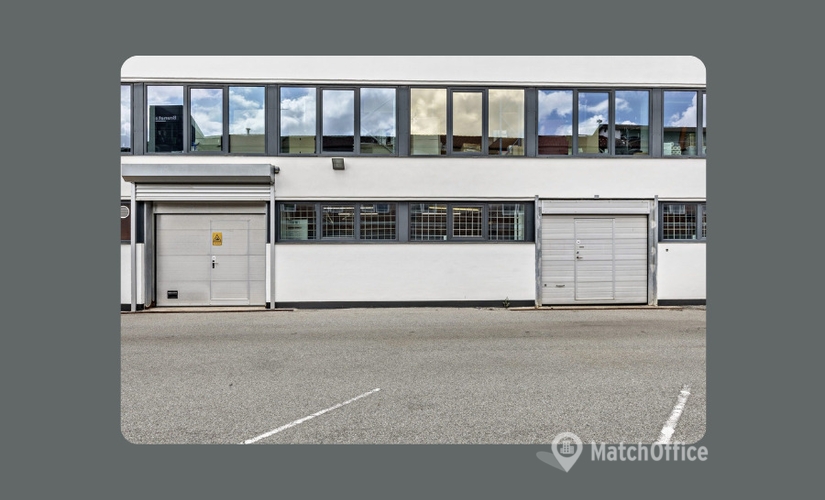 Lager til leje på Virkeholm 3B, 2730 Herlev - 436 m² | Foto 3 - Lokalebasen