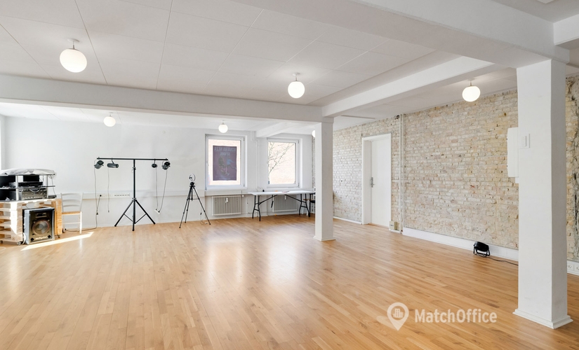 Kontor til leje på Toldbodgade 8, 8000 Aarhus C - 147 m² | Foto 0 - Lokalebasen