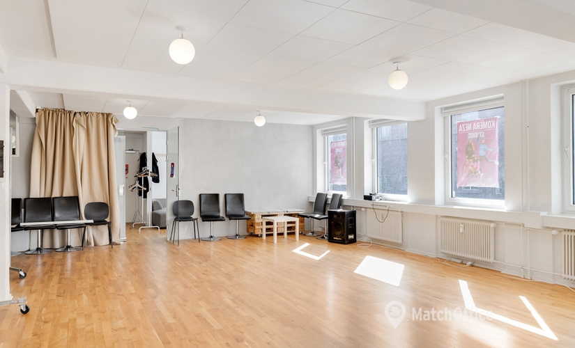 Kontor til leje på Toldbodgade 8, 8000 Aarhus C - 147 m² | Foto 1 - Lokalebasen.dk