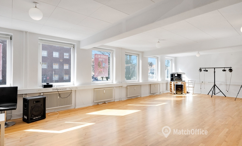 Office Toldbodgade 8 8000 Aarhus C