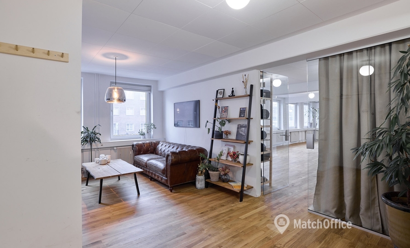 Kontor til leje på Toldbodgade 8, 8000 Aarhus C - 147 m² | Foto 5 - Lokalebasen