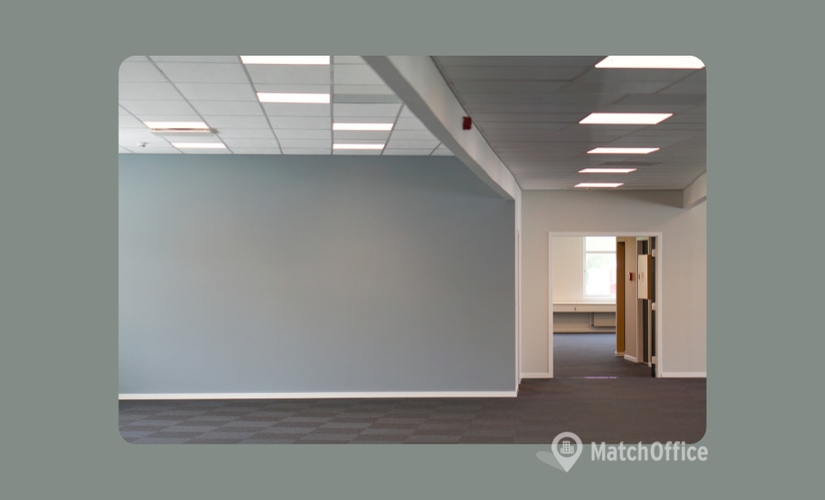 Kontor til leje på Dybendalsvænget 3, 2630 Taastrup - 1140 m² | Foto 4 - Lokalebasen.dk