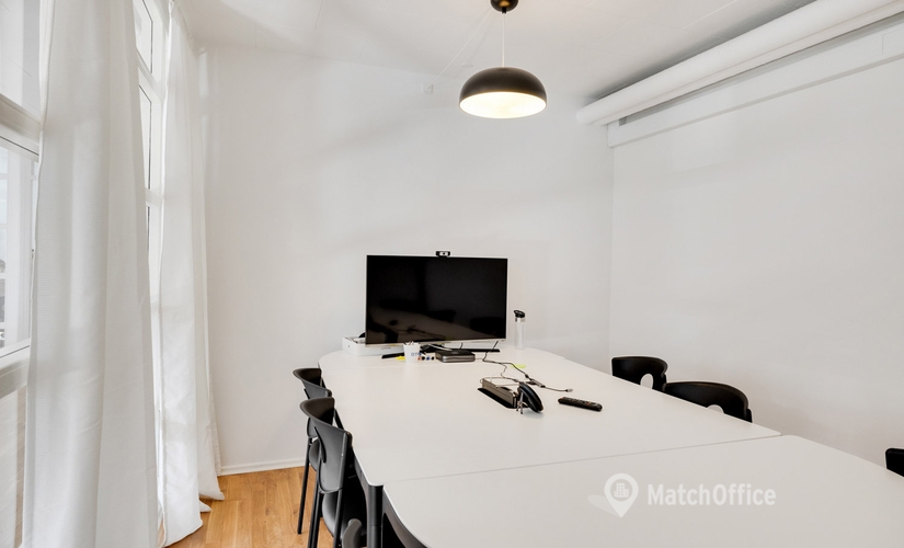 Office Toldbodgade 8 8000 Aarhus C