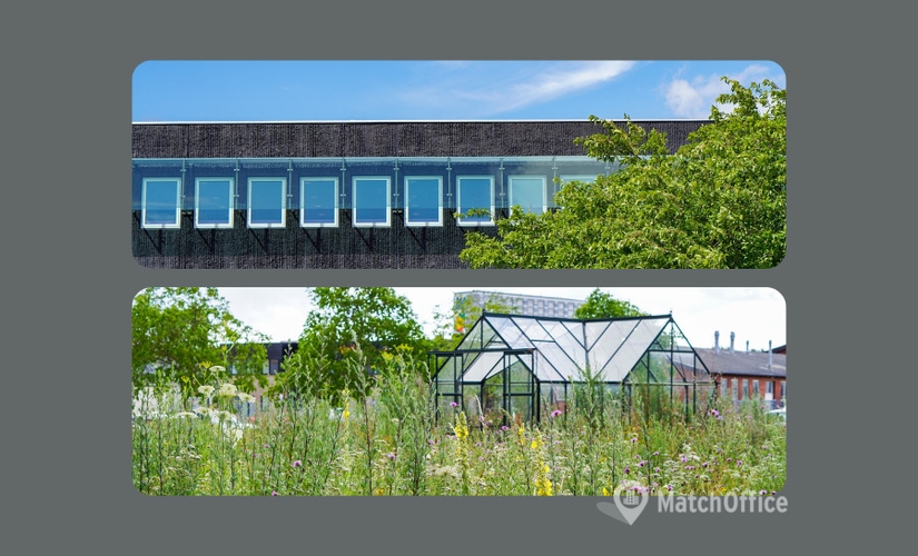 Office Valhøjs Alle 174, Fjeldhammervej 19 2610 Rodovre