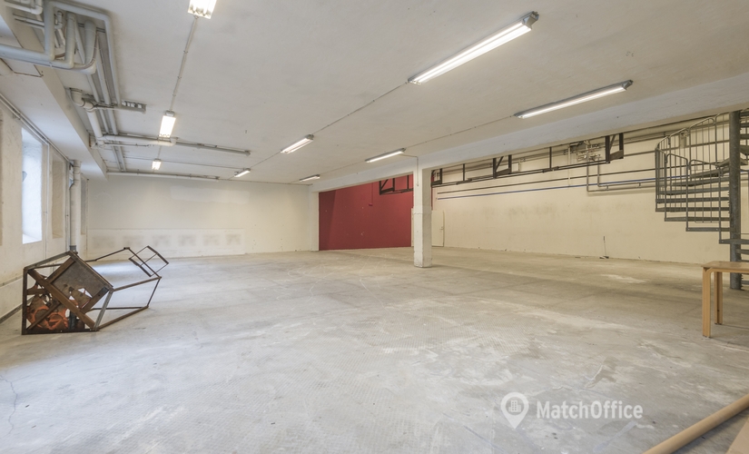 1030 m² Commercial shop for rent in Esbjerg, Tordenskjoldsgade 22 (6700) - 2 | MatchOffice