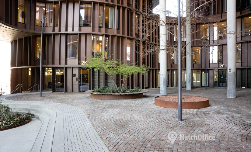 Office Axeltorv 2k 1609 Copenhagen V