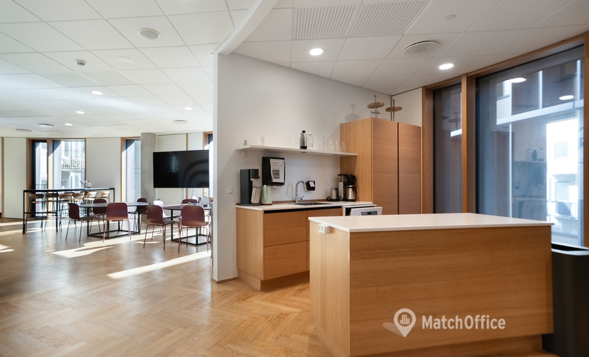 Office Axeltorv 2k 1609 Copenhagen V