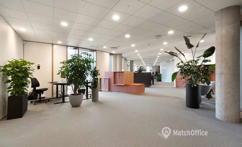 Office Axeltorv 2k 1609 Copenhagen V