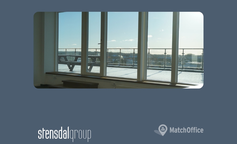 Office Hørmarken 2 3520 Farum