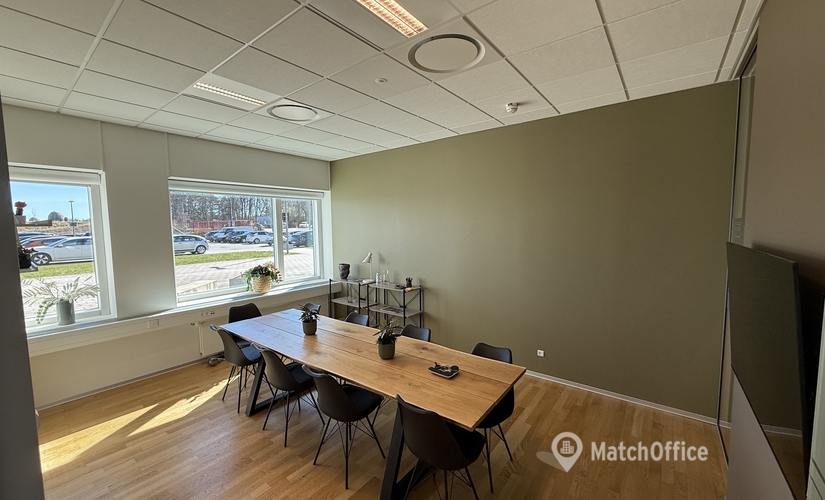 Kontor til leje på Vandtårnsvej 62B, 2860 Søborg - 100 m² | Foto 4 - Lokalebasen