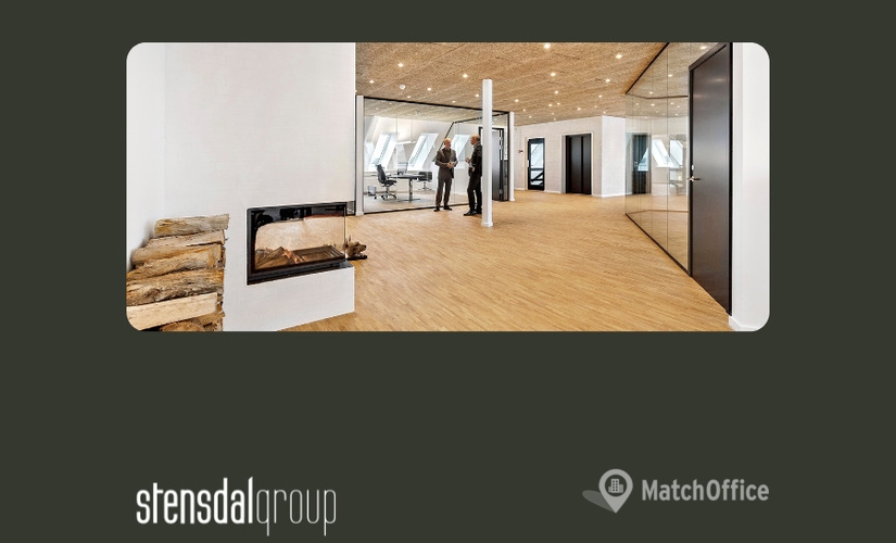 Office Lyskær 13A 2730 Herlev