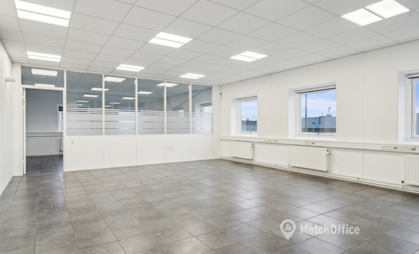Office Kirstinehøj 54 B 2770 Kastrup