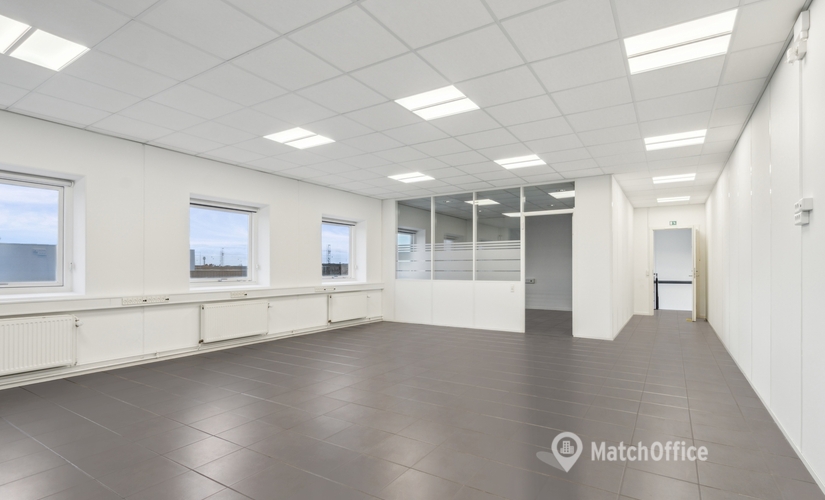 Office Kirstinehøj 54 B 2770 Kastrup
