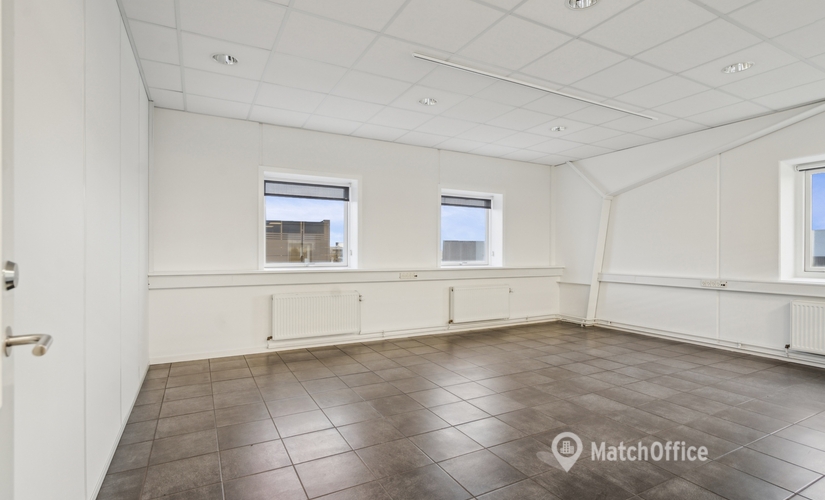 Office Kirstinehøj 54 B 2770 Kastrup