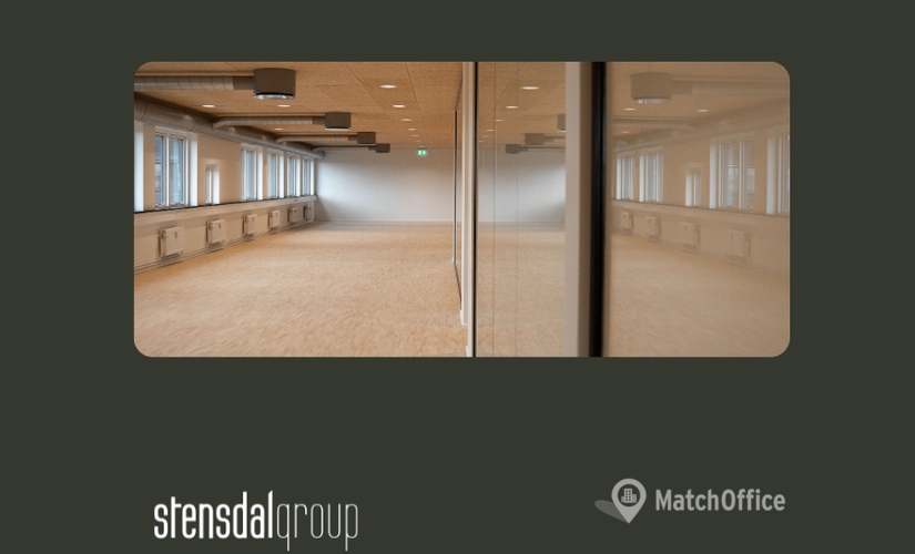 Kontor til leje på Vallensbækvej 45, 2605 Brøndby - 961 m² | Foto 0 - Lokalebasen