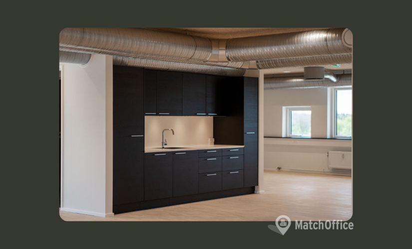 Office Vallensbækvej 45 2605 Brondby