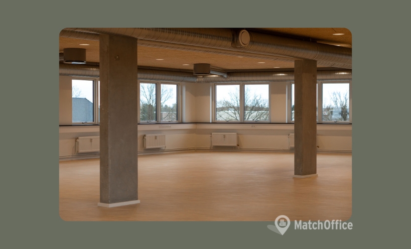 Kontor til leje på Vallensbækvej 45, 2605 Brøndby - 430 m² | Foto 2 - Lokalebasen