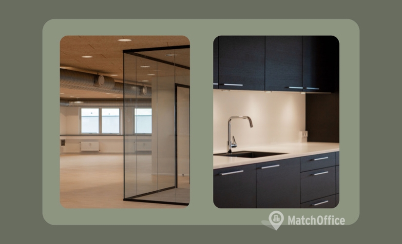 Office Vallensbækvej 45 2605 Brondby