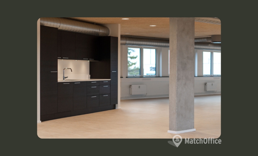 Office Vallensbækvej 45 2605 Brondby