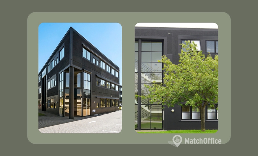 Office Vallensbækvej 45 2605 Brondby