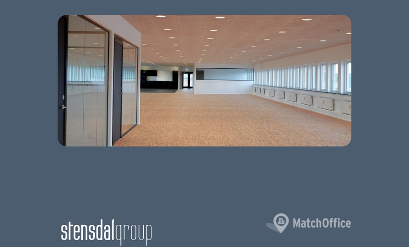 Office Valhøjs Alle 176 2610 Rodovre