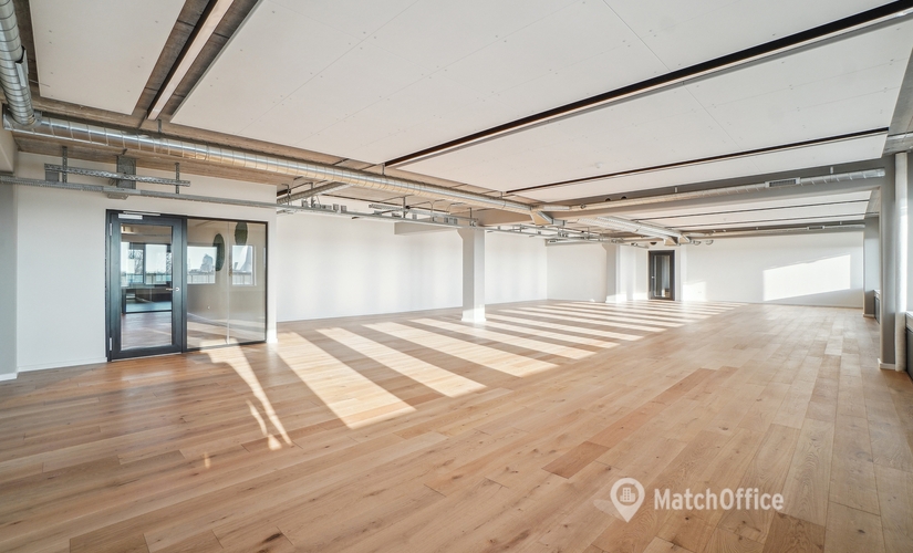 Kontor til leje på Stamholmen 151, 2650 Hvidovre - 606 m² | Foto 1 - Lokalebasen