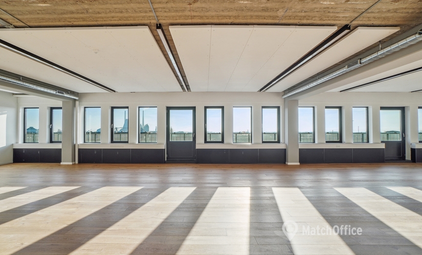 Kontor til leje på Stamholmen 151, 2650 Hvidovre - 606 m² | Foto 2 - Lokalebasen.dk