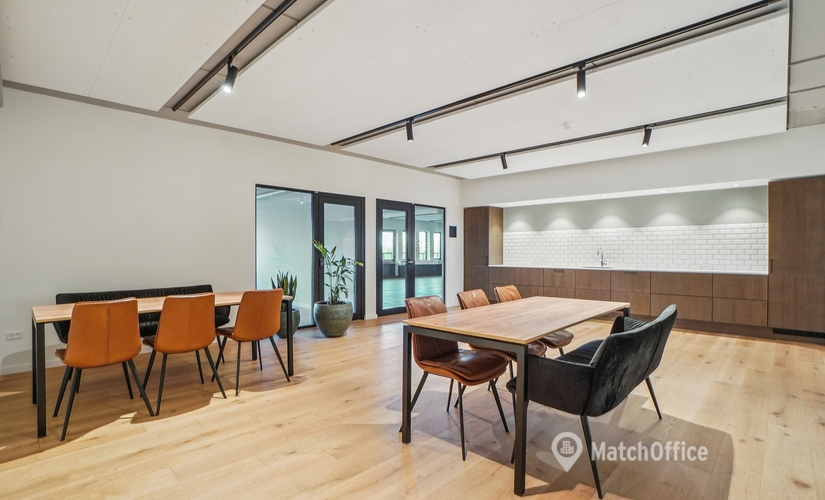 Kontor til leje på Stamholmen 151, 2650 Hvidovre - 606 m² | Foto 4 - Lokalebasen