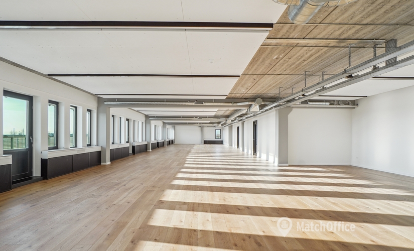 Kontor til leje på Stamholmen 151, 2650 Hvidovre - 606 m² | Foto 3 - Lokalebasen