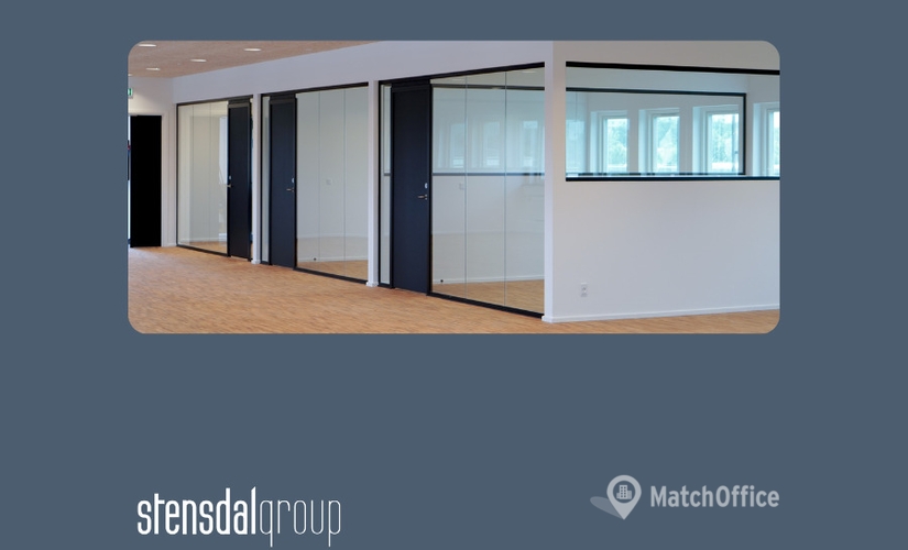 Office Valhøjs Alle 176 2610 Rodovre