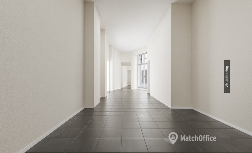 Butik til leje på Frederiksberggade 14, 1459 København K - 172 m² | Foto 2 - Lokalebasen.dk