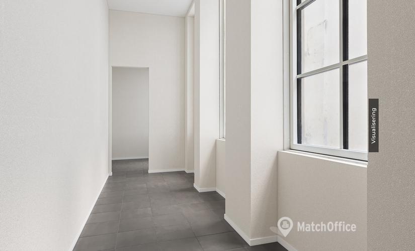 Butik til leje på Frederiksberggade 14, 1459 København K - 172 m² | Foto 3 - Lokalebasen