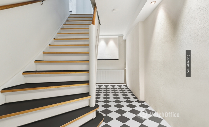 Butik til leje på Frederiksberggade 14, 1459 København K - 172 m² | Foto 4 - Lokalebasen